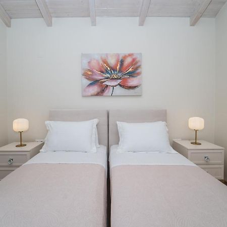 Vincenzo Suites Nydri (Lefkada) Exterior foto