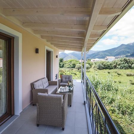 Vincenzo Suites Nydri (Lefkada) Exterior foto