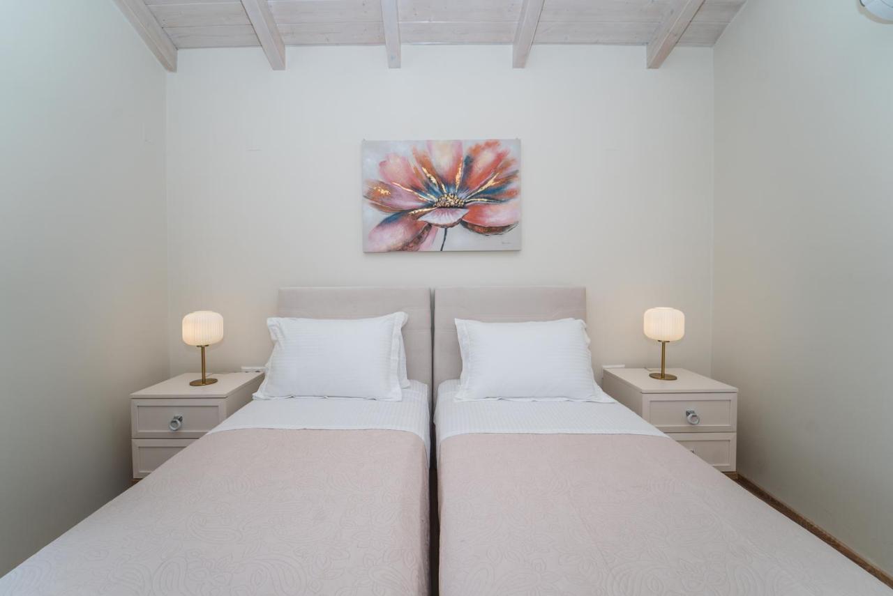 Vincenzo Suites Nydri (Lefkada) Exterior foto
