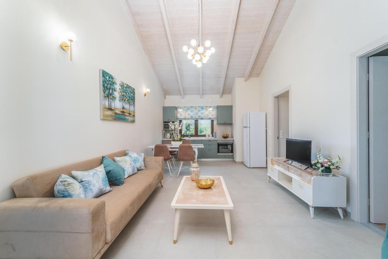Vincenzo Suites Nydri (Lefkada) Exterior foto