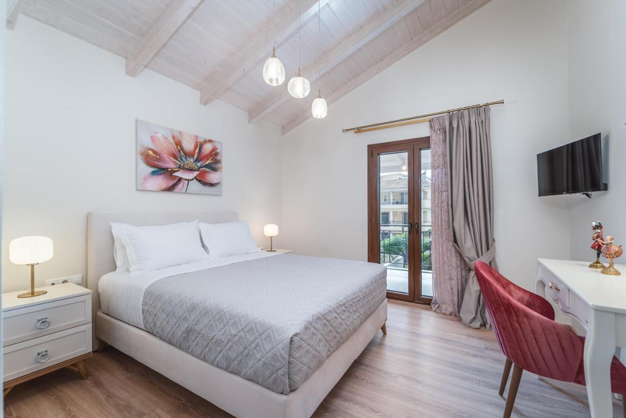 Vincenzo Suites Nydri (Lefkada) Exterior foto