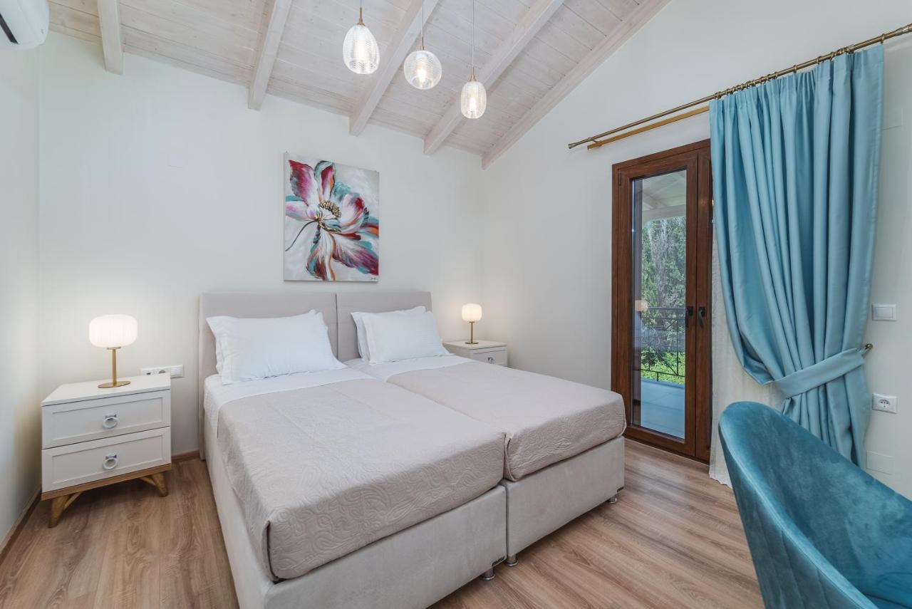 Vincenzo Suites Nydri (Lefkada) Exterior foto